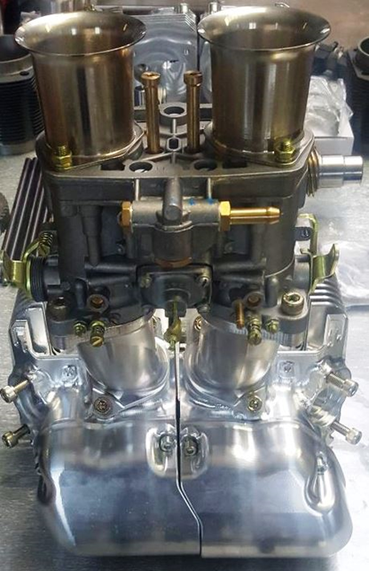 Torren Engineering | Engine Architecture, Cylinder Head Development ...