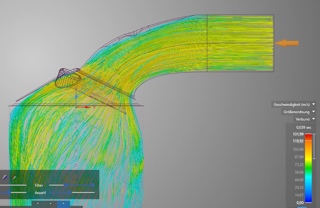 Torren Engineering | Engine Architecture, Cylinder Head Development ...